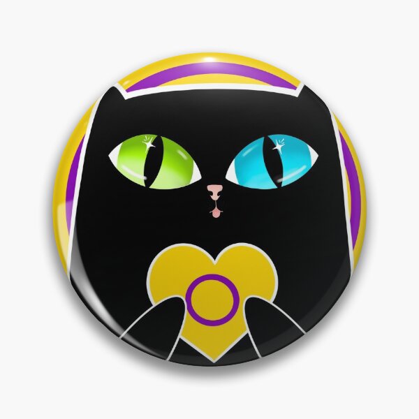 Item preview, Intersex Feelings designed and sold by ChelraX.