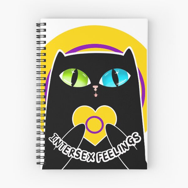 Item preview, Intersex Feelings designed and sold by ChelraX.