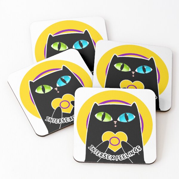 Item preview, Intersex Feelings designed and sold by ChelraX.