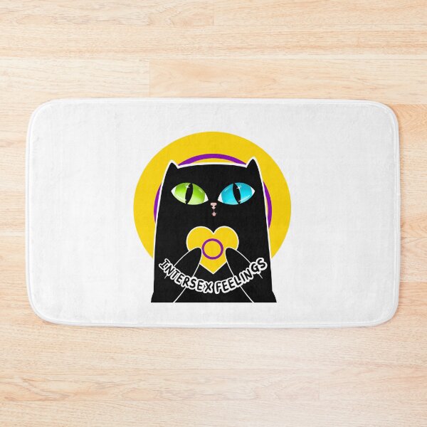 Item preview, Intersex Feelings designed and sold by ChelraX.