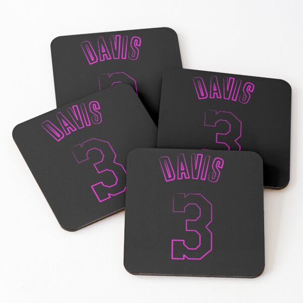 Item preview, Anthony Davis Purple designed and sold by quieltin.