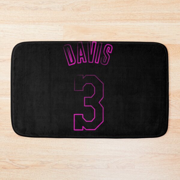 Item preview, Anthony Davis Purple designed and sold by quieltin.