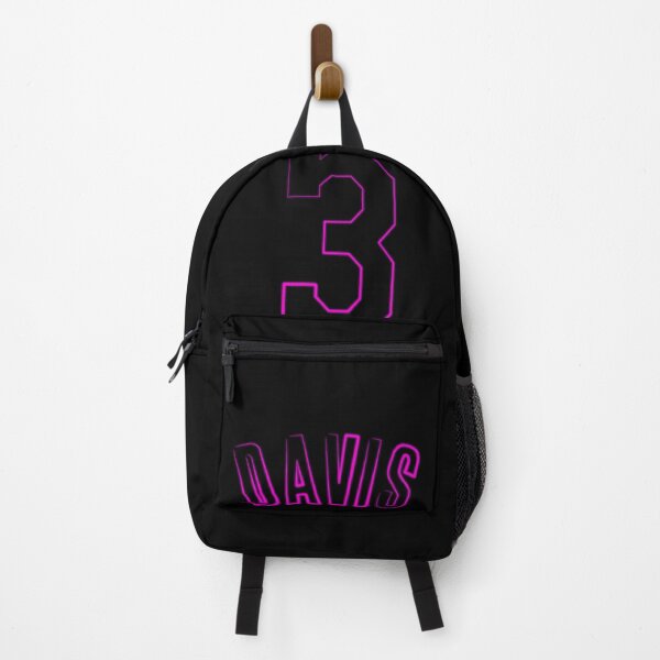 Item preview, Anthony Davis Purple designed and sold by quieltin.