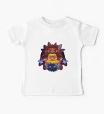 Buddha Baby Tee