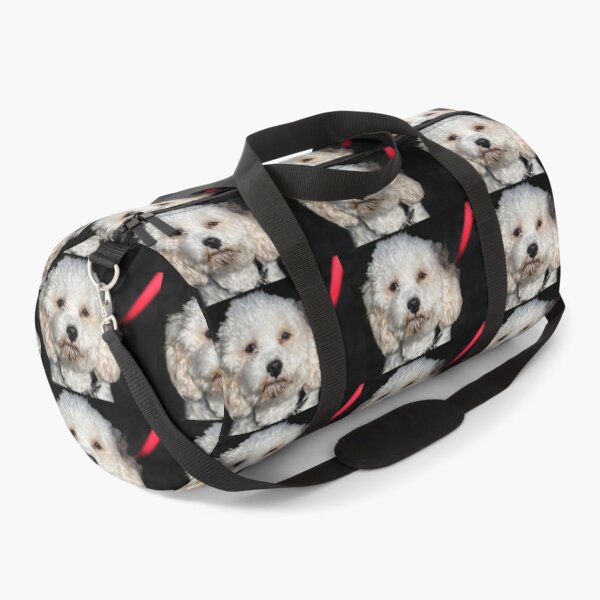 Item preview, Cavachon. designed and sold by John Ray.