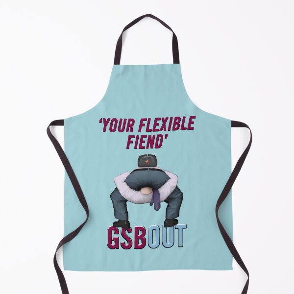 Item preview, FLEXIBLE FIEND designed and sold by ThamesIronworks.