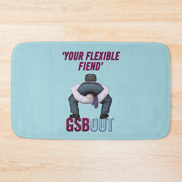 Item preview, FLEXIBLE FIEND designed and sold by ThamesIronworks.