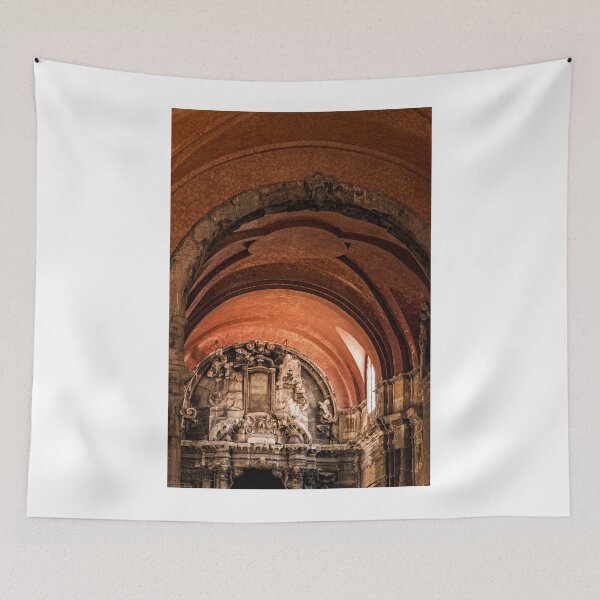 Item preview, Igreja de Sao Domingos - 4 ©  designed and sold by © Hany G. Jadaa © Prince John Photography.