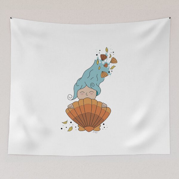 Item preview, Pilgrim Girl designed and sold by ZAZU. concept.