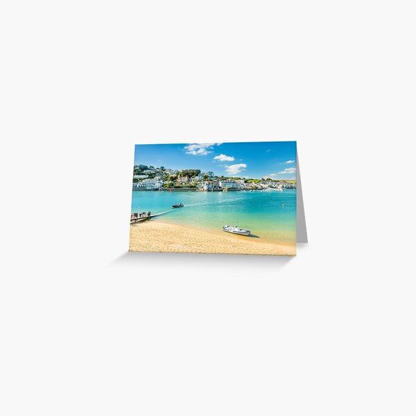 Item preview, Salcombe, South Hams, Devon designed and sold by Justin Foulkes.