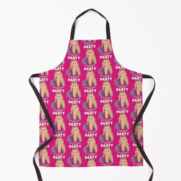 Item preview, KIM ZOLCIAK | No llegues tarde a la fiesta | RHOA (Amas de casa reales de Atlanta) designed and sold by TheBoyHeroine.