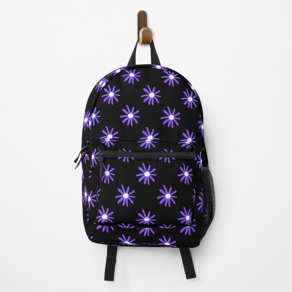 Item preview, Purple Flowers designed and sold by The Merch.