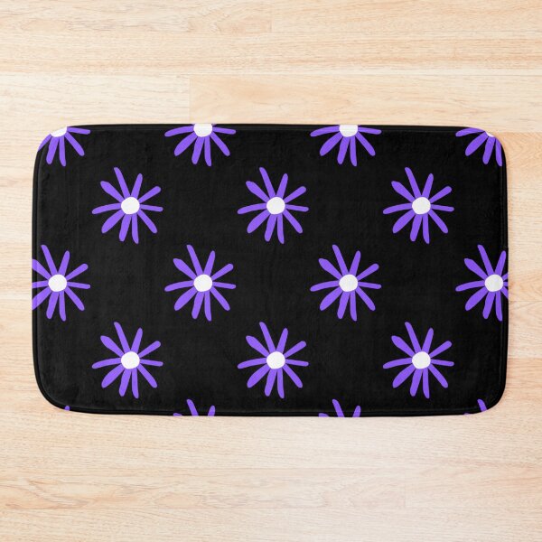 Item preview, Purple Flowers designed and sold by The Merch.