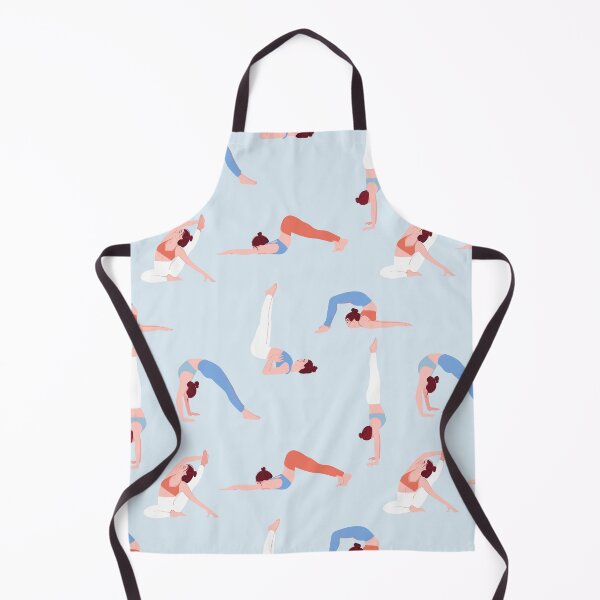 Item preview, Doing yoga girls designed and sold by Milatoo.