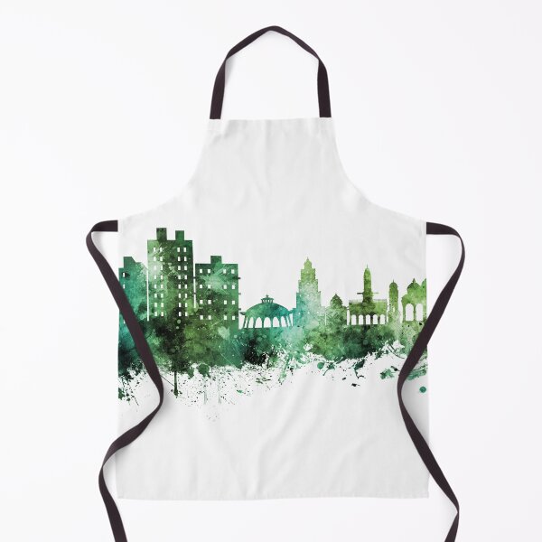 Item preview, Nashik Skyline India designed and sold by ArtPrints.