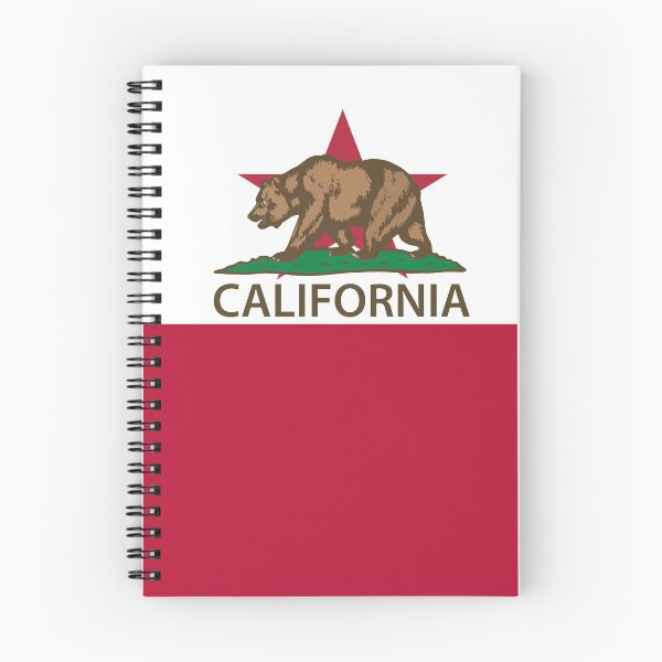 Item preview, California Flag designed and sold by xgstxr1138x.