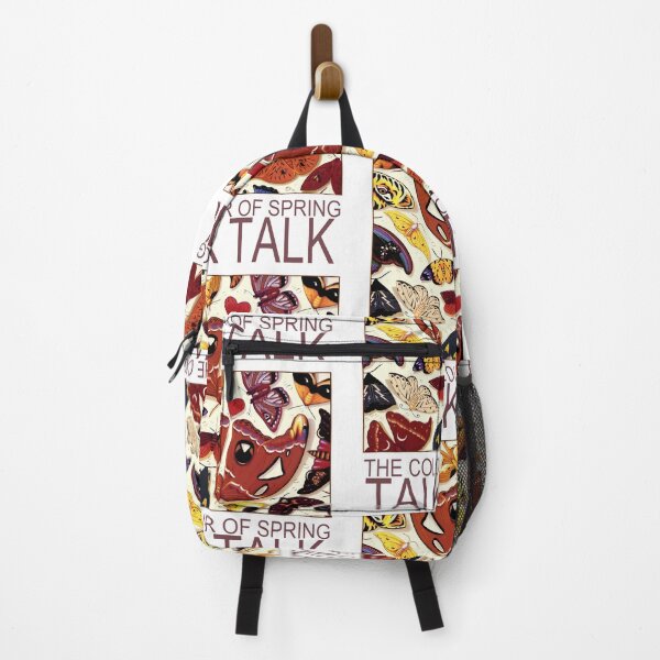 Item preview, Talk Talk - The Colour Of Spring - T-Shirt designed and sold by AnnettaAronoF.