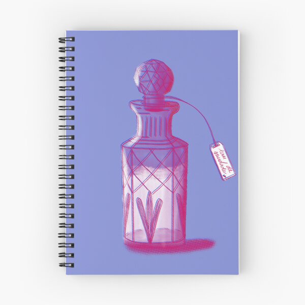 Item preview, Eau de Saudade designed and sold by Dominique Barbieri.