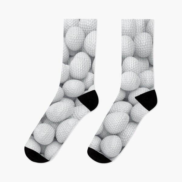Item preview, Golfer Balls for Playing Golfing Photography Texture designed and sold by elhefe.