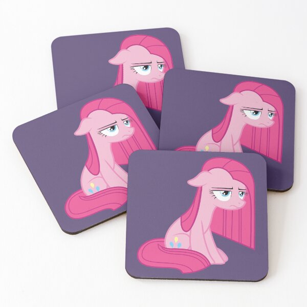 Item preview, Pinkamena diane pie designed and sold by Tardifice.