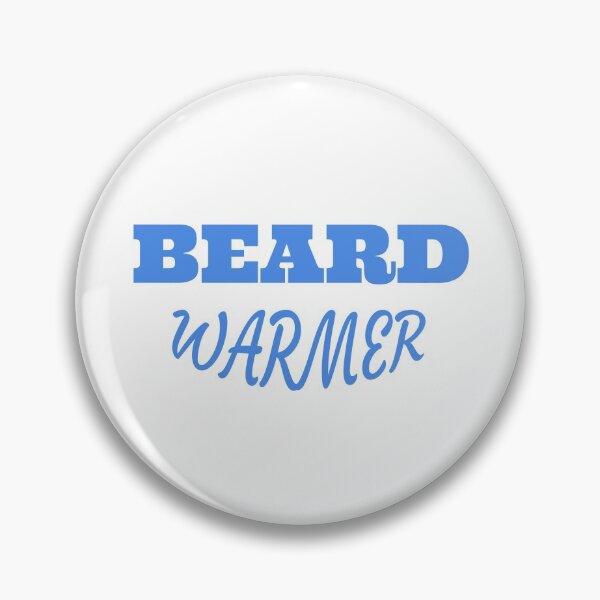 Item preview, Mo Moustache Beard Warmer designed and sold by teledesign.