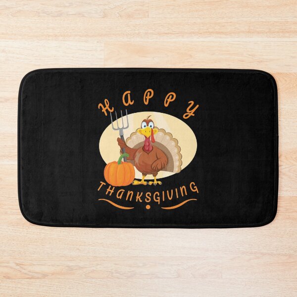 Item preview, Happy Thanksgiving  designed and sold by UrbanAcid.