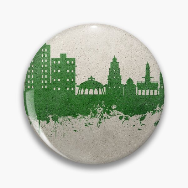Item preview, Nashik Skyline India designed and sold by ArtPrints.