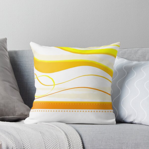 Item preview, Abstract Summer designed and sold by PlatinumPlaza.
