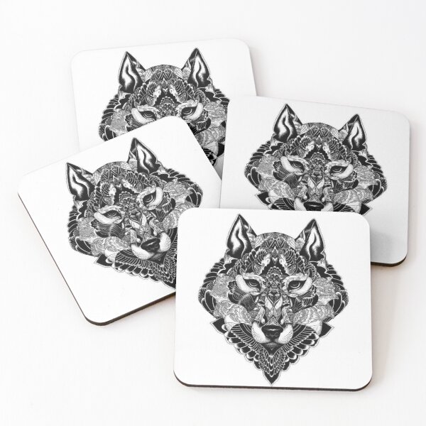 Item preview, cool wildlife  designed and sold by qualitycircle.
