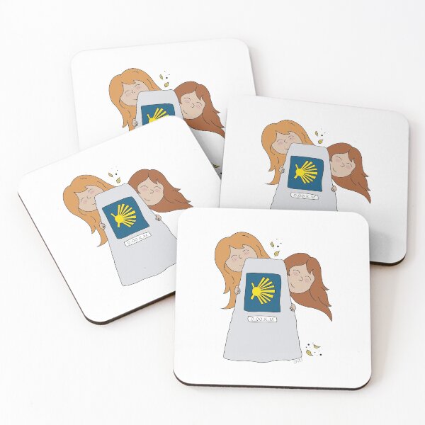 Item preview, Pilgrim Girlfriends designed and sold by ZAZU. concept.