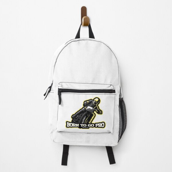 Item preview, Born to Go Pro Biker designed and sold by Spicy Chilli.