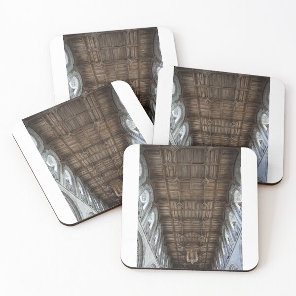 Item preview, Historical england cathedral  designed and sold by textilestalk.