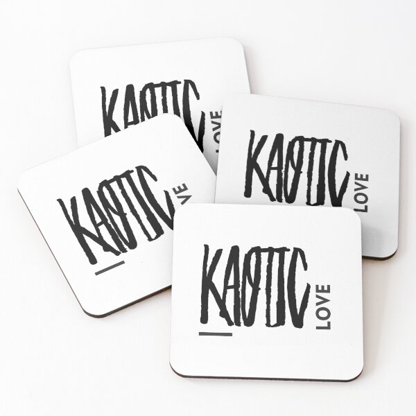 Item preview, ▶ ️ ▶ ️ KAOTIC LOVE, CHAOTIC LOVE ◀ ️ ◀ ️ designed and sold by KHAOTICSHOP.