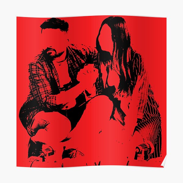 Couple Goal Posters Redbubble