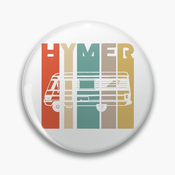 Item preview, Hymer Colours designed and sold by Hymer1957.