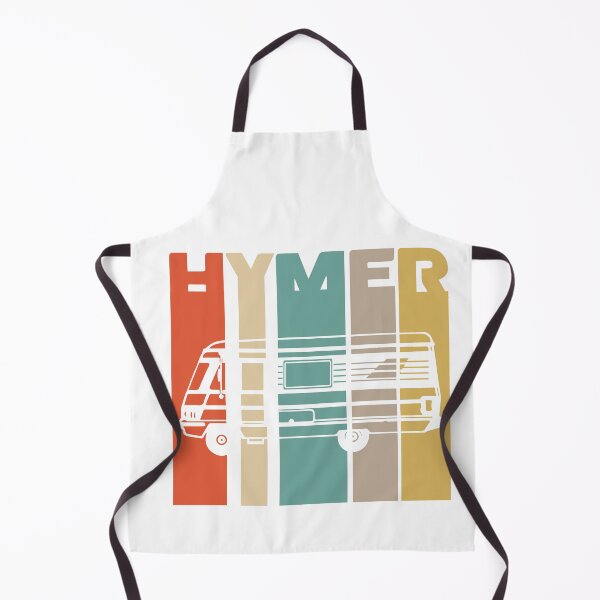 Item preview, Hymer Colours designed and sold by Hymer1957.