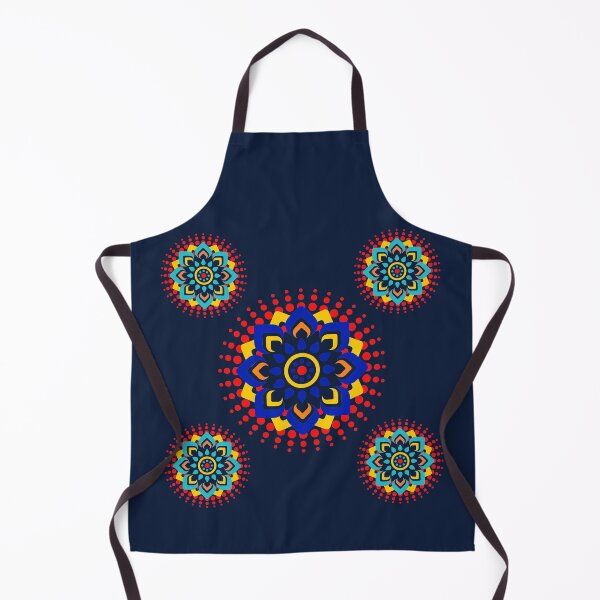 Item preview, Diwali Rangoli Design designed and sold by GodAsha.
