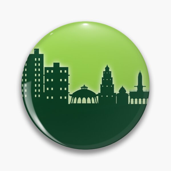 Item preview, Nashik Skyline India designed and sold by ArtPrints.
