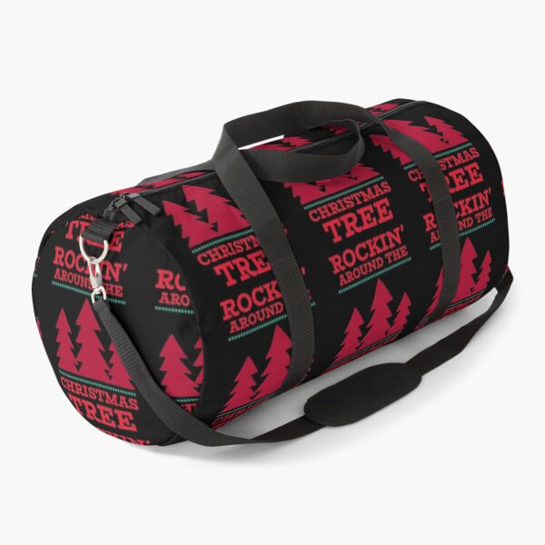 Item preview, Rockin Around The Christmas Tree designed and sold by jacks-tees.