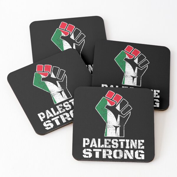 Item preview, FREE PALESTINE | SUPPORT PALESTINE designed and sold by MagicBoutique.