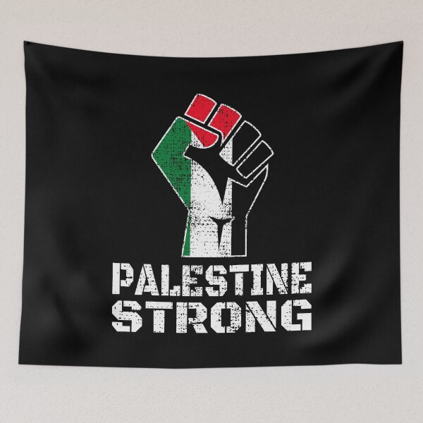 Item preview, FREE PALESTINE | SUPPORT PALESTINE designed and sold by MagicBoutique.
