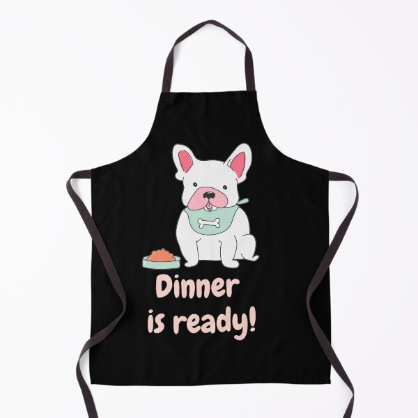 Item preview, Adopt Don't Shop Dinner Is Ready designed and sold by joabaj.
