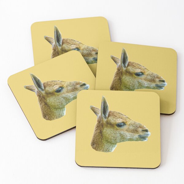 Item preview, Vicuna profile designed and sold by Dalyndigital Photography.