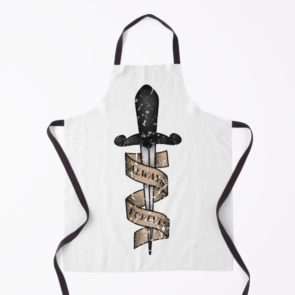 Item preview, Always and Forever designed and sold by HotelAlfaPapa.