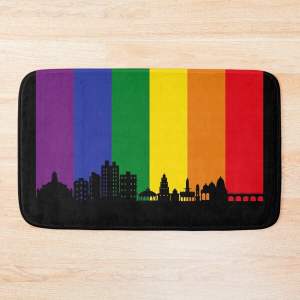 Aperçu de l'œuvre Nashik Skyline India créée et vendue par ArtPrints.