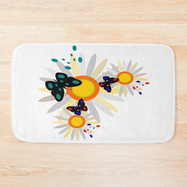 Item preview, Butterflies designed and sold by jolly3434.