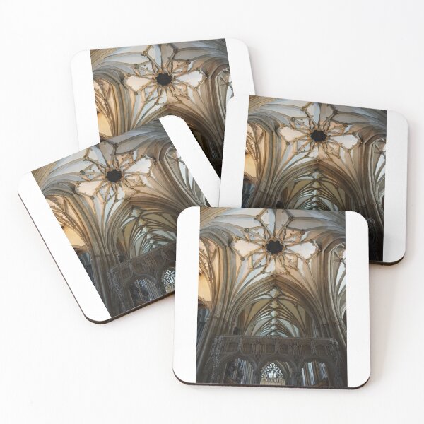 Item preview, Bristol cathedral designed and sold by textilestalk.