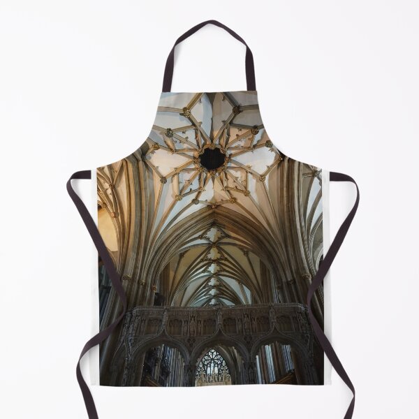 Item preview, Bristol cathedral designed and sold by textilestalk.