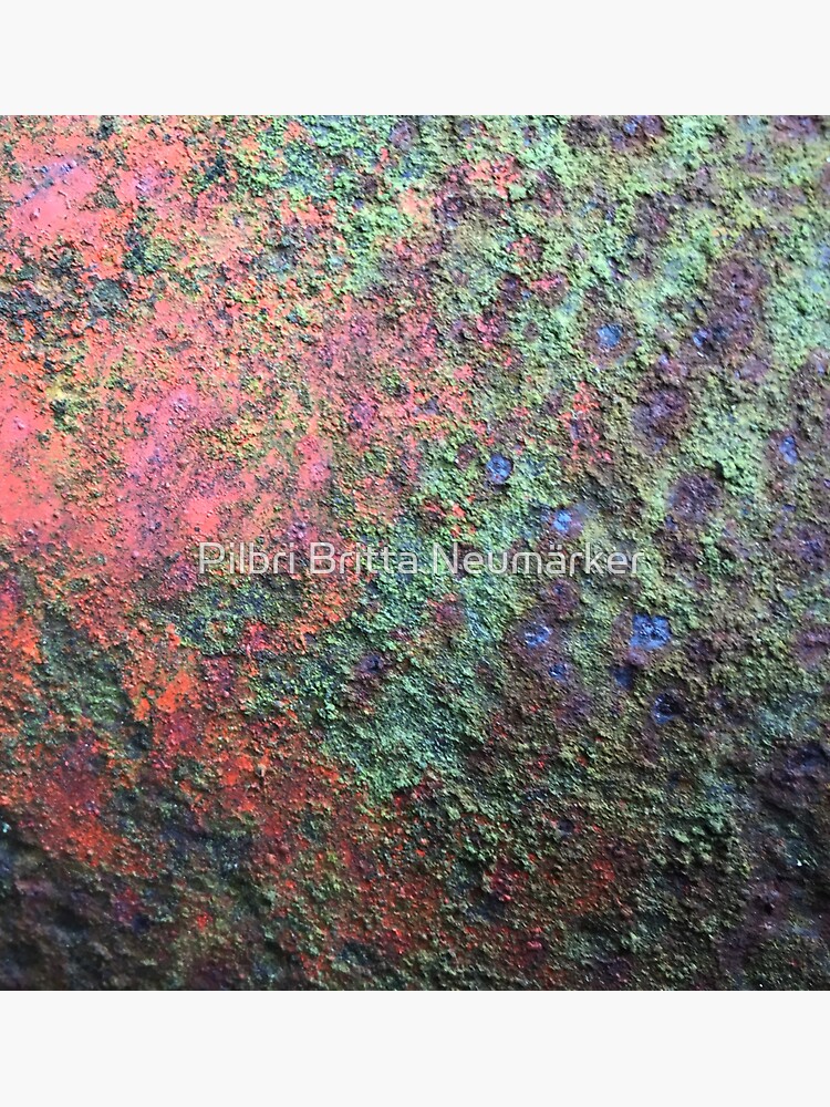 Beautiful Rust 2 Pilbri von pilbri2018