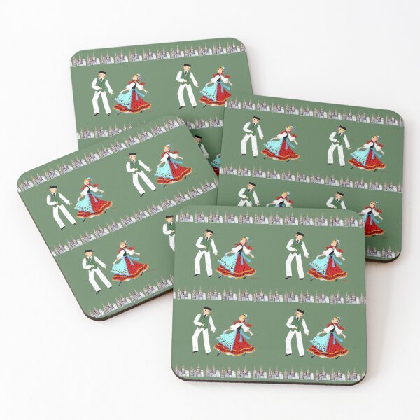 Item preview, Pays de Montbéliard, Franche-Comté, France designed and sold by Catherine Debusne.